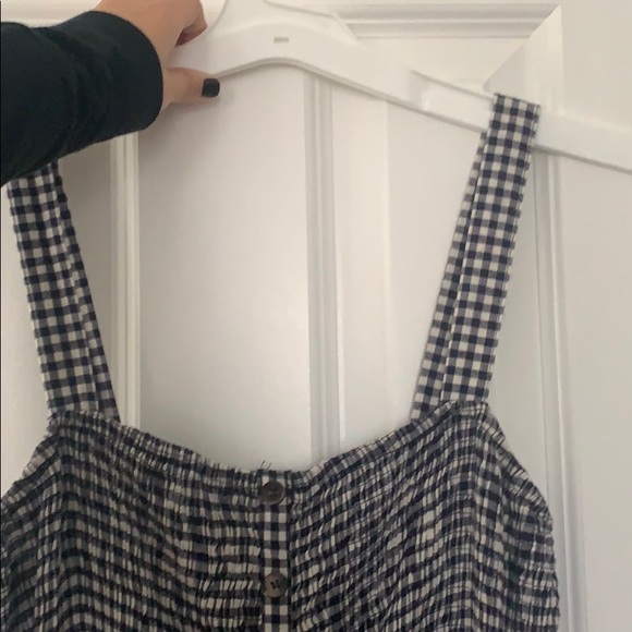 Navy romper - Picture 2 of 4